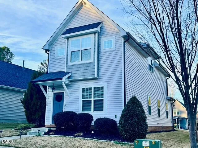 $325,000 | 107 York Drive, Oxford, NC 27565