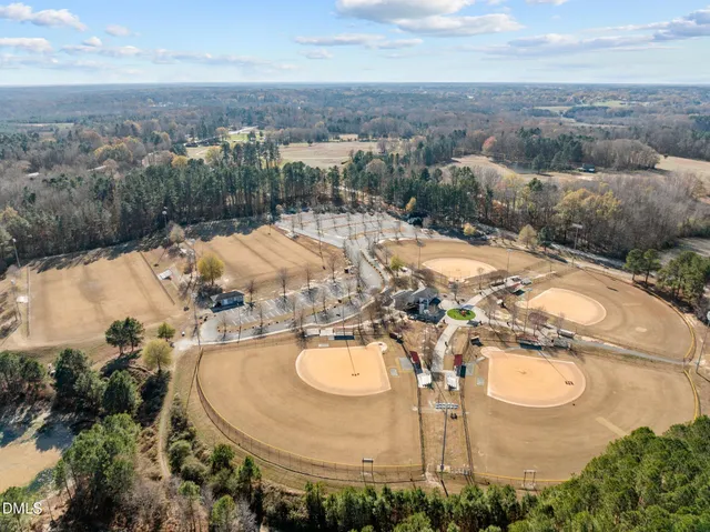 $325,000 | 107 York Drive, Oxford, NC 27565