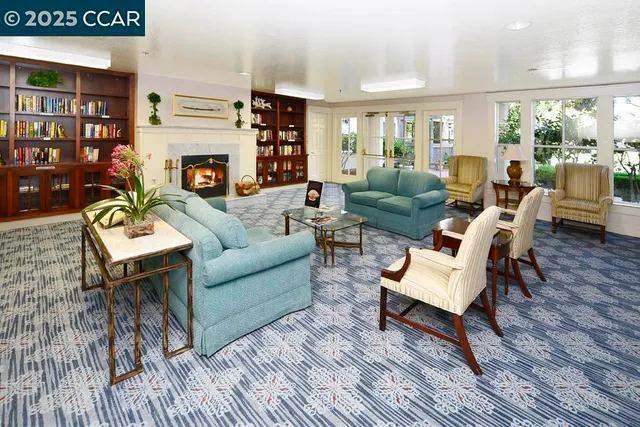 $399,000 | 1840-1840 Tice Creek Drive, Unit 2110, Walnut Creek, CA 94595