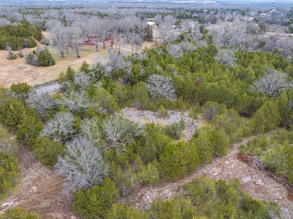 a view of outdoor space and trees