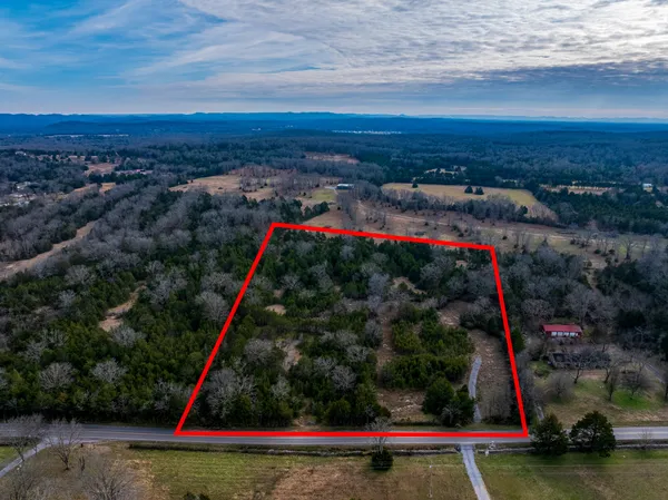 a view of sitting area