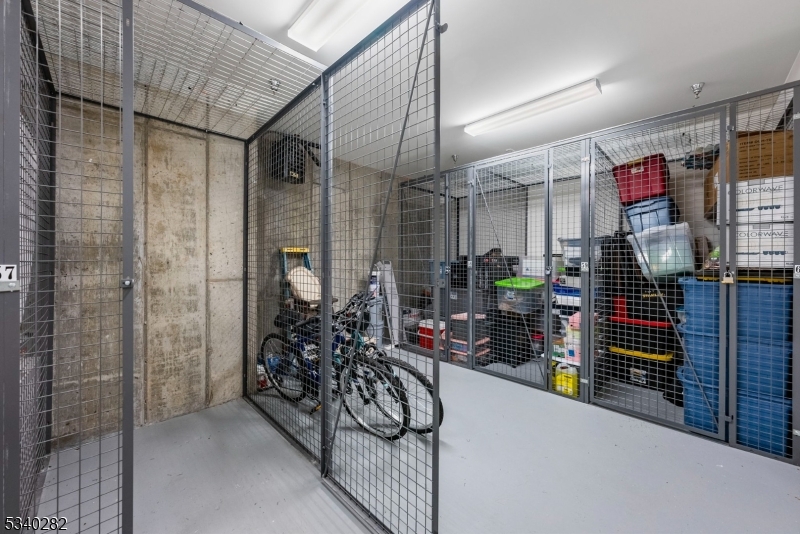 41 Park Drive, Unit 41 Clinton, NJ 08809 - Photo 32 of 38 a view of entryway with wooden floor