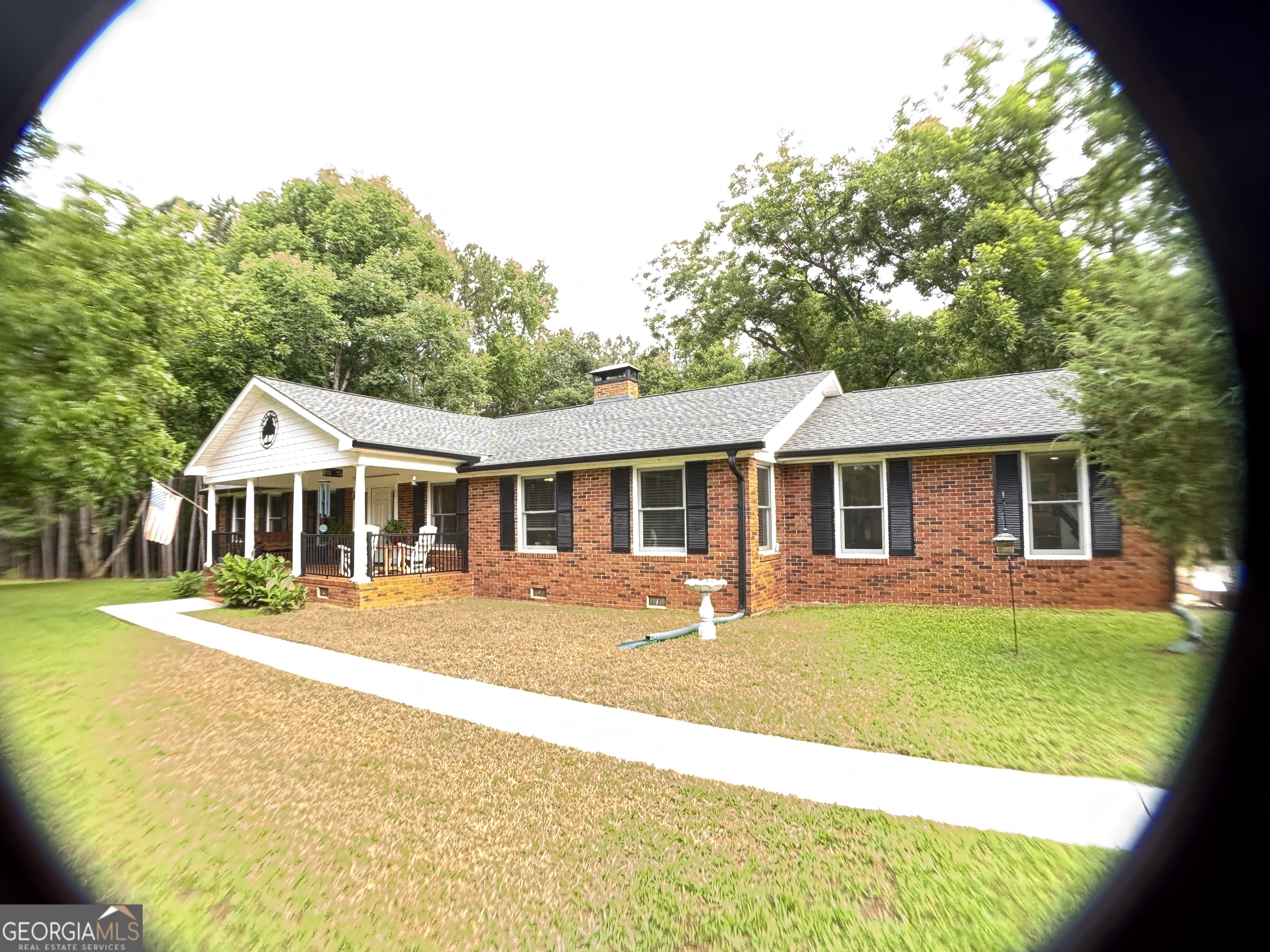 1491 Jack Malcolm Road Madison, GA 30650 - Photo 31 of 31
