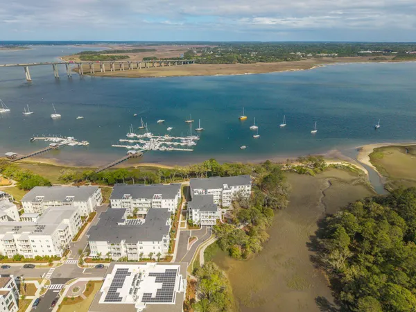 $3,200,000 | 345 Longshore Street, Unit 931, Charleston, SC 29492