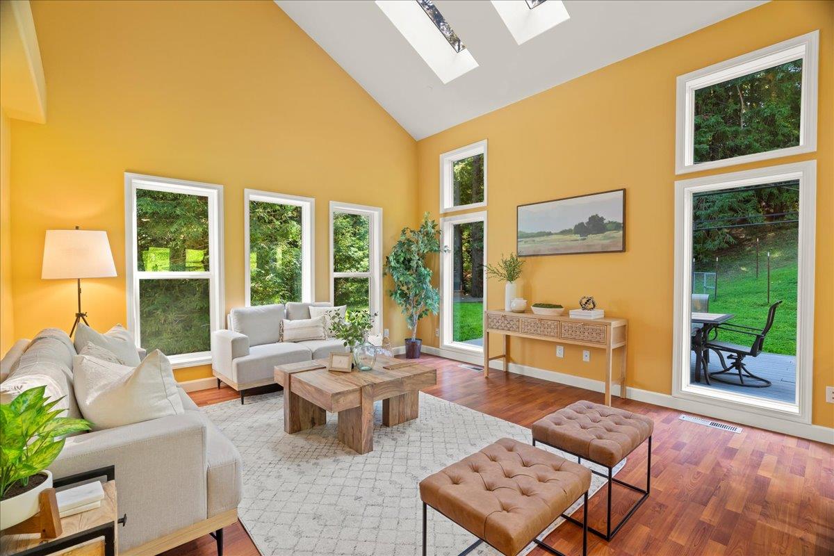 22960 Old Logging Road Los Gatos, CA 95033 - Photo 12 of 52 Gallery Image 12