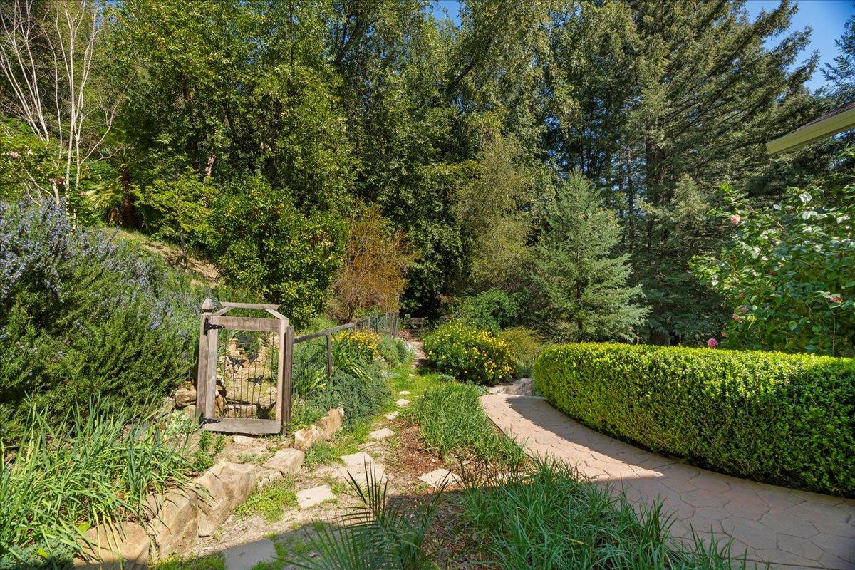 22960 Old Logging Road Los Gatos, CA 95033 - Photo 3 of 52 Gallery Image 3