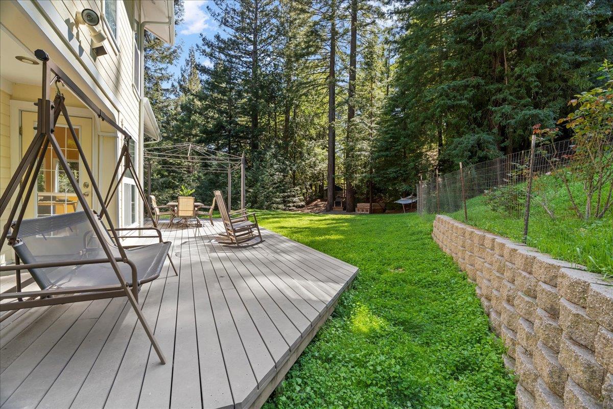 22960 Old Logging Road Los Gatos, CA 95033 - Photo 32 of 52 Gallery Image 32