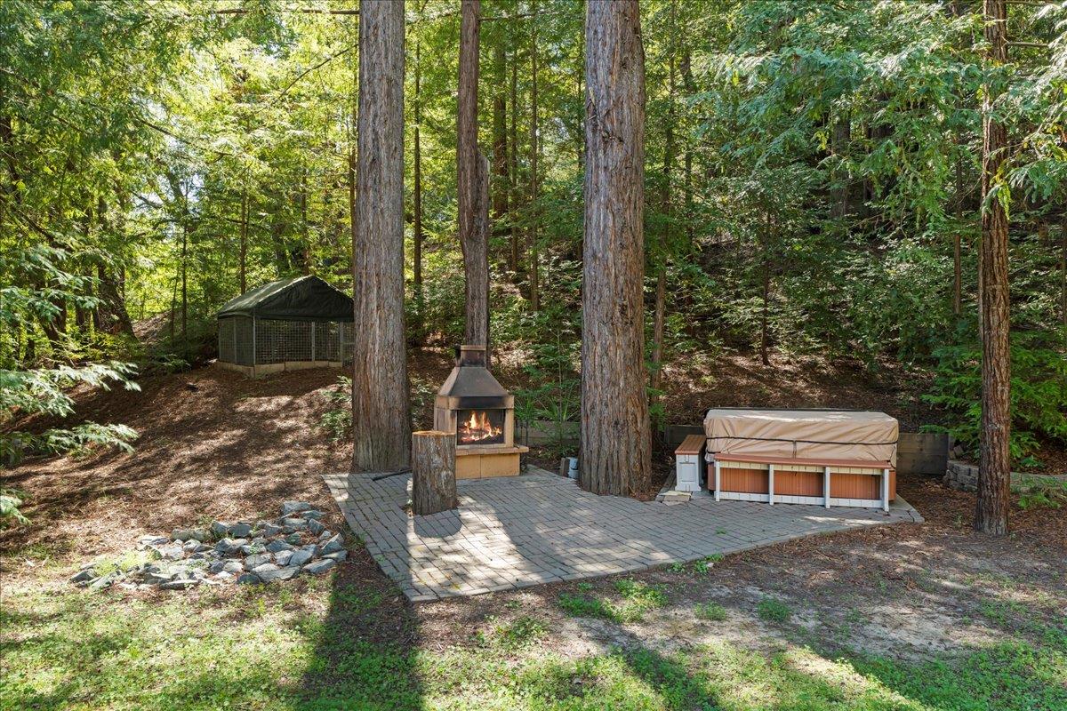 22960 Old Logging Road Los Gatos, CA 95033 - Photo 33 of 52 Gallery Image 33