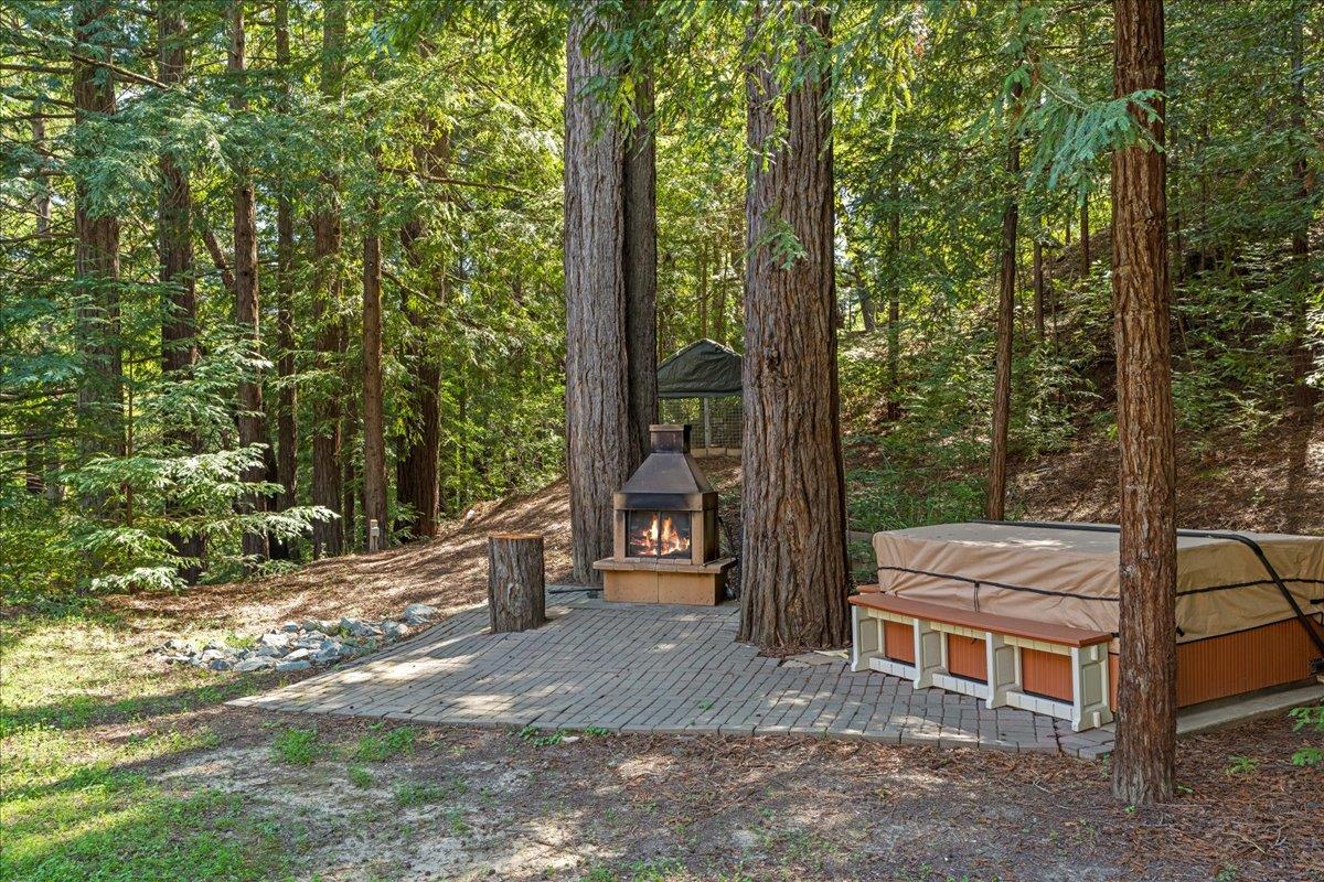 22960 Old Logging Road Los Gatos, CA 95033 - Photo 34 of 52 Gallery Image 34