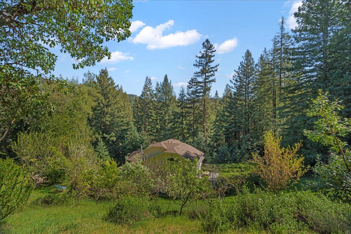 22960 Old Logging Road Los Gatos, CA 95033 - Photo 40 of 52 Gallery Image 40