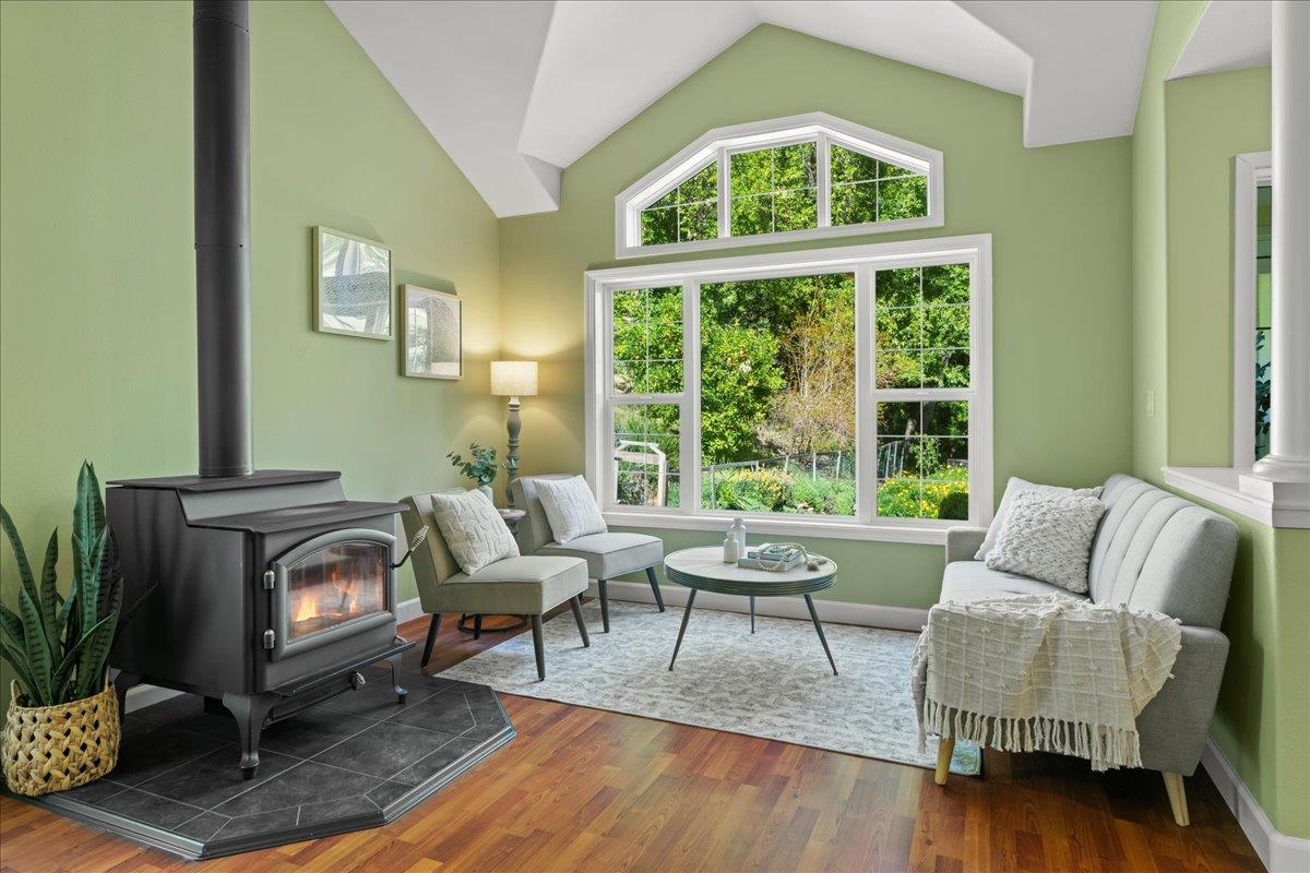 22960 Old Logging Road Los Gatos, CA 95033 - Photo 5 of 52 Gallery Image 5