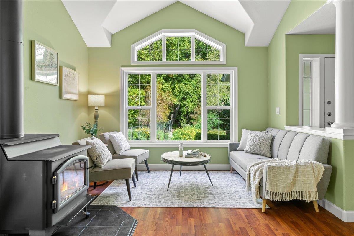 22960 Old Logging Road Los Gatos, CA 95033 - Photo 6 of 52 Gallery Image 6