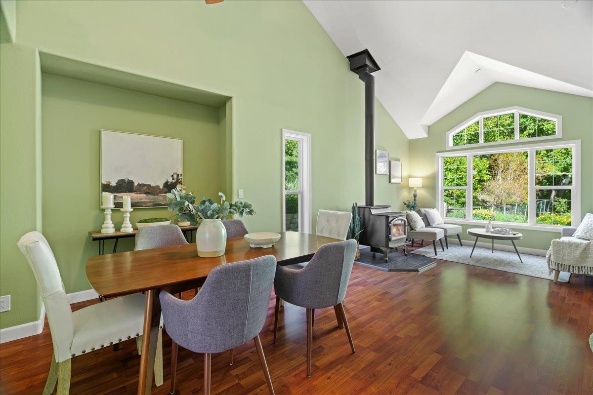 22960 Old Logging Road Los Gatos, CA 95033 - Photo 8 of 52 Gallery Image 8