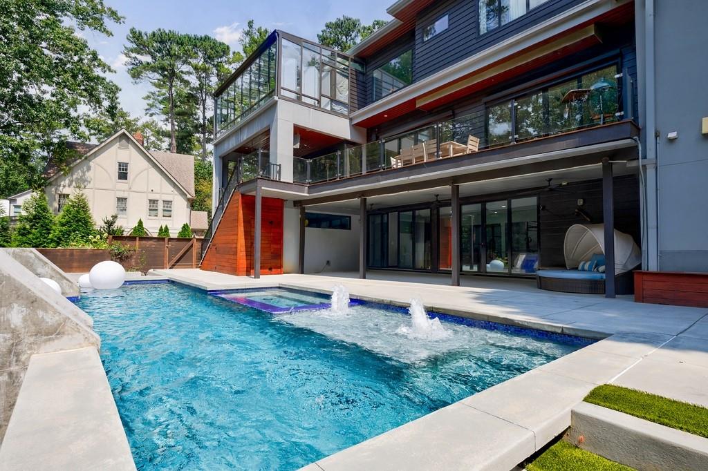 4036 Statewood Road Northeast Atlanta, GA 30342 - Photo 71 of 84