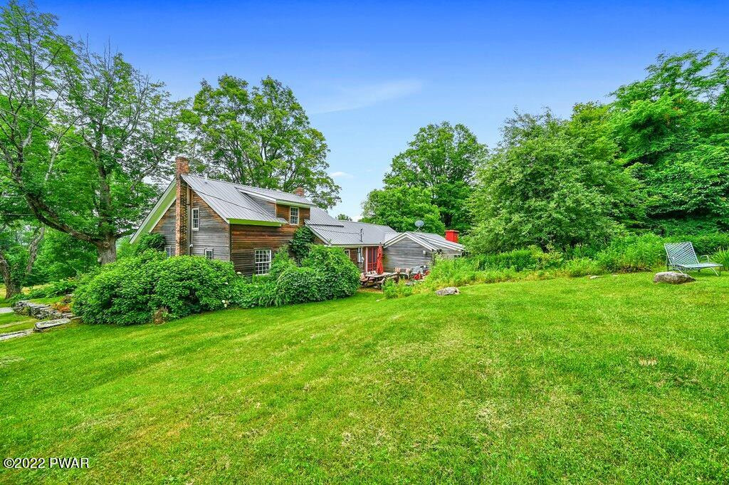 133 Daw Road Pleasant Mount, PA 18453 - Photo 93 of 105