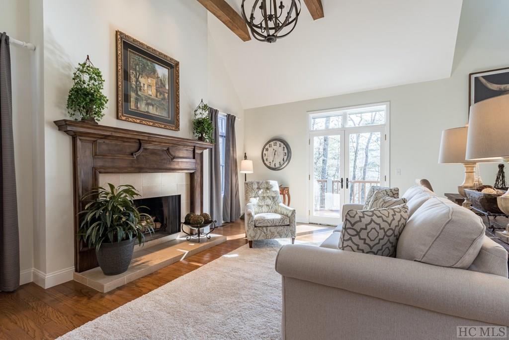 357 Wandering Ridge Cashiers, NC 28717 - Photo 14 of 67 Gallery Image 14