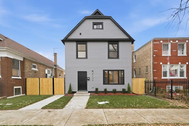 $415,900 | 6409 South Albany Avenue, Chicago, IL 60629