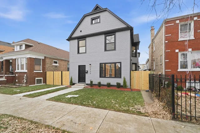 $415,900 | 6409 South Albany Avenue, Chicago, IL 60629
