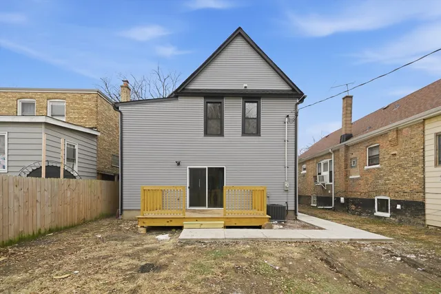 $415,900 | 6409 South Albany Avenue, Chicago, IL 60629
