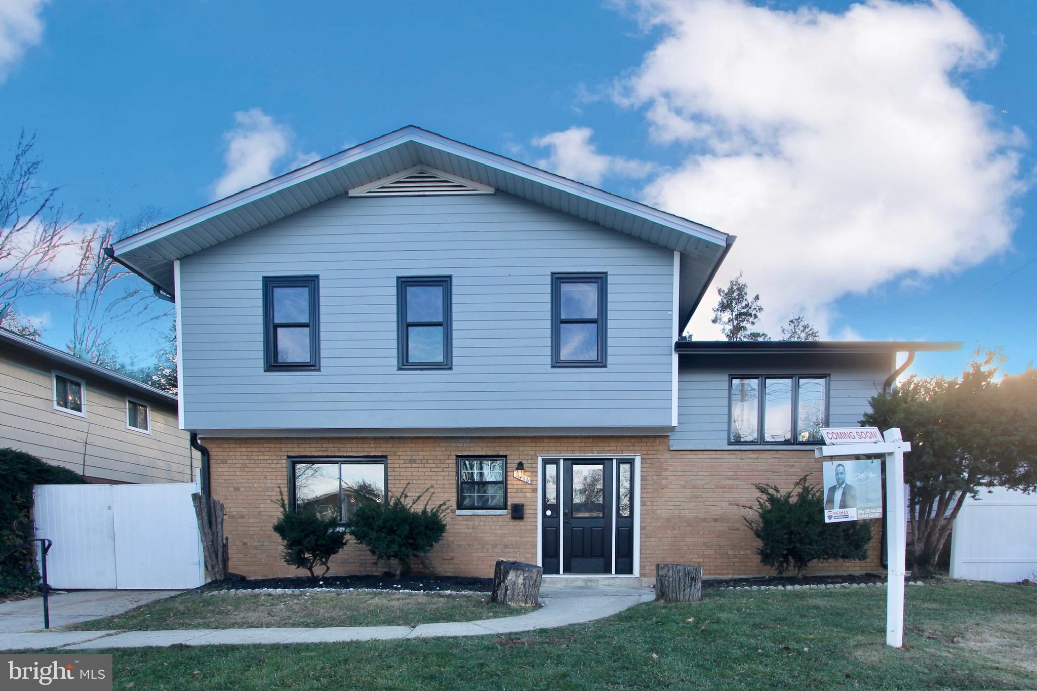 3916 Ilford Road Silver Spring, MD 20906 - Photo 1 of 43