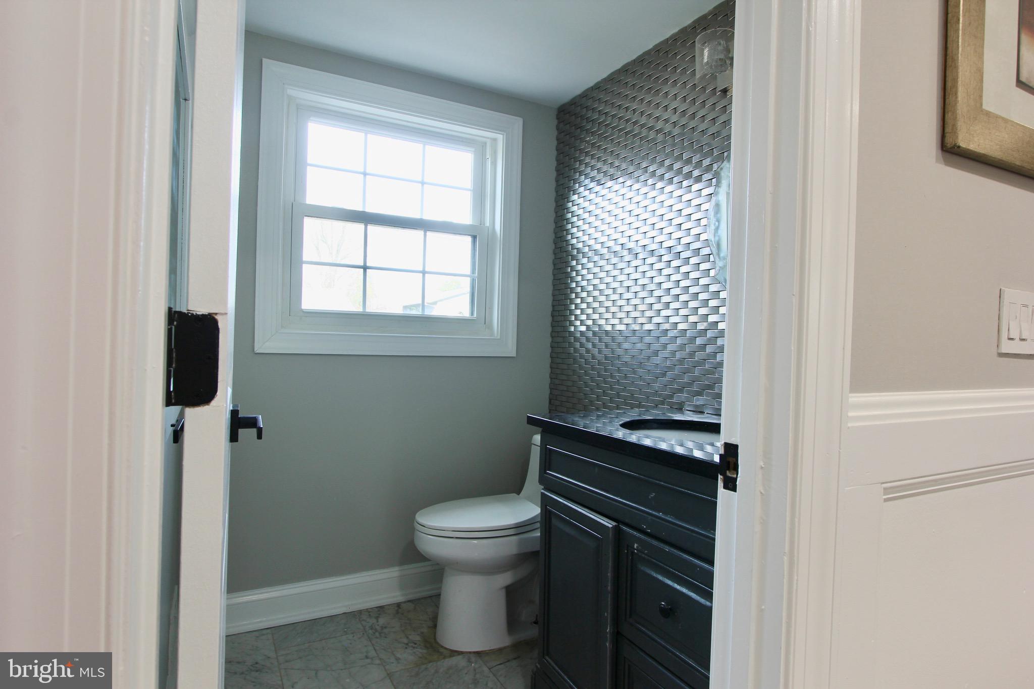 3916 Ilford Road Silver Spring, MD 20906 - Photo 11 of 43 Half Bathroom