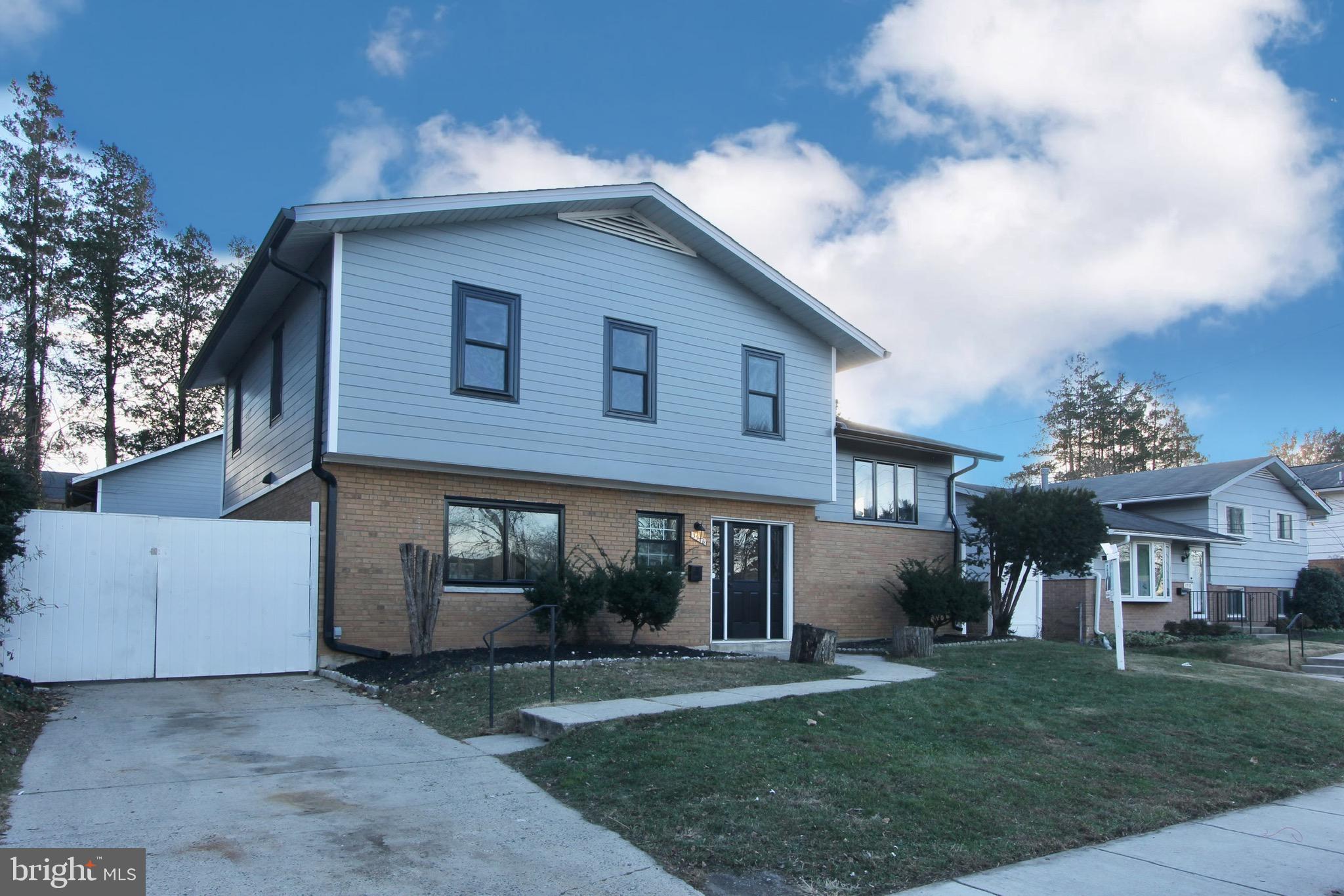 3916 Ilford Road Silver Spring, MD 20906 - Photo 2 of 43