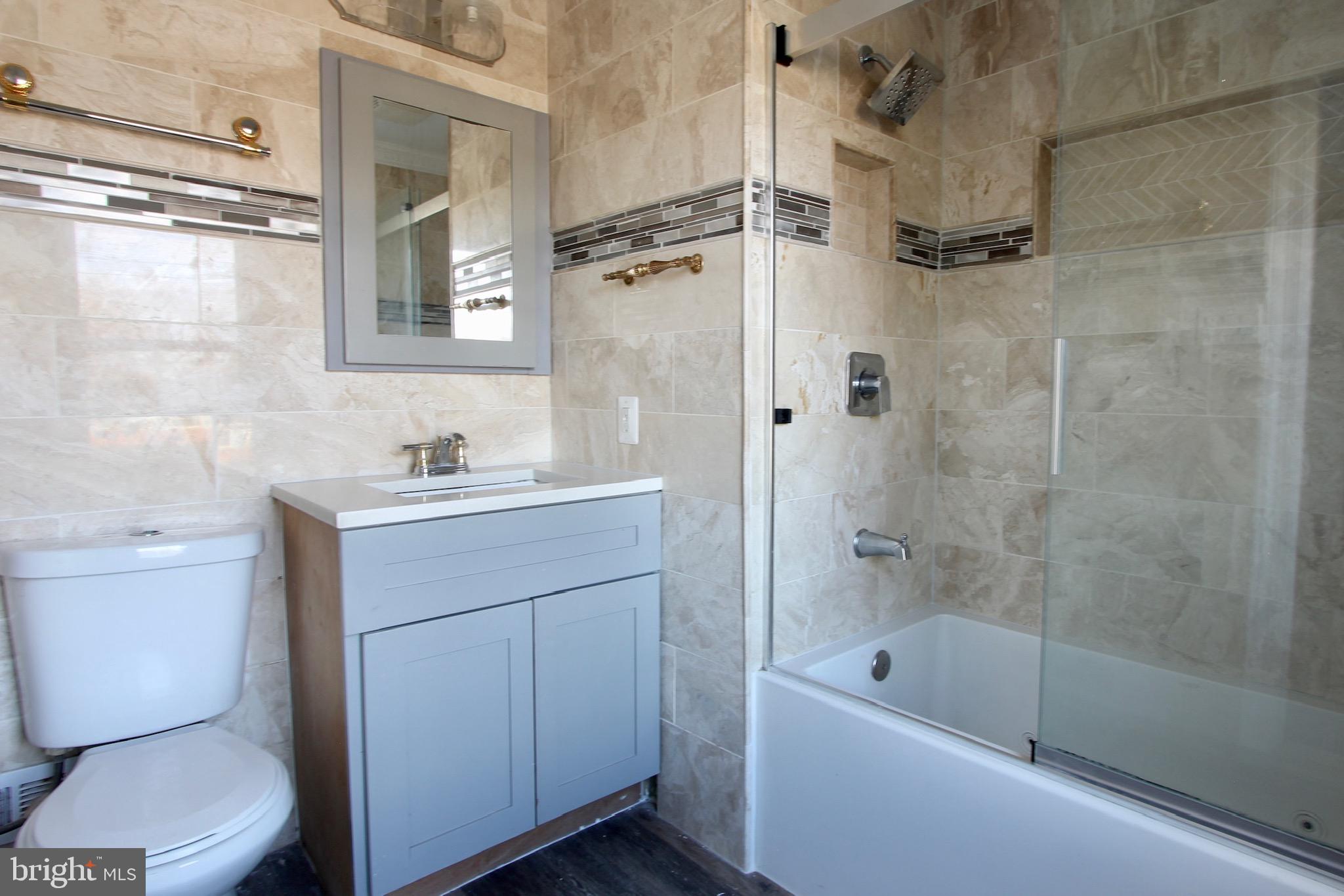 3916 Ilford Road Silver Spring, MD 20906 - Photo 24 of 43 Master Bathroom