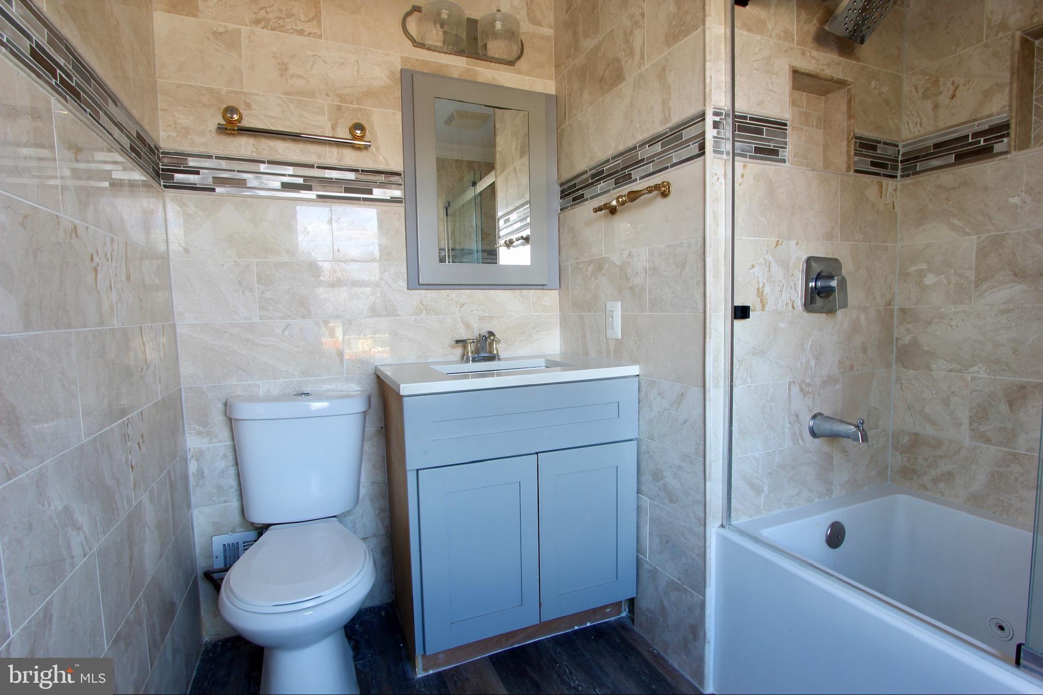 3916 Ilford Road Silver Spring, MD 20906 - Photo 25 of 43 Master Bathroom