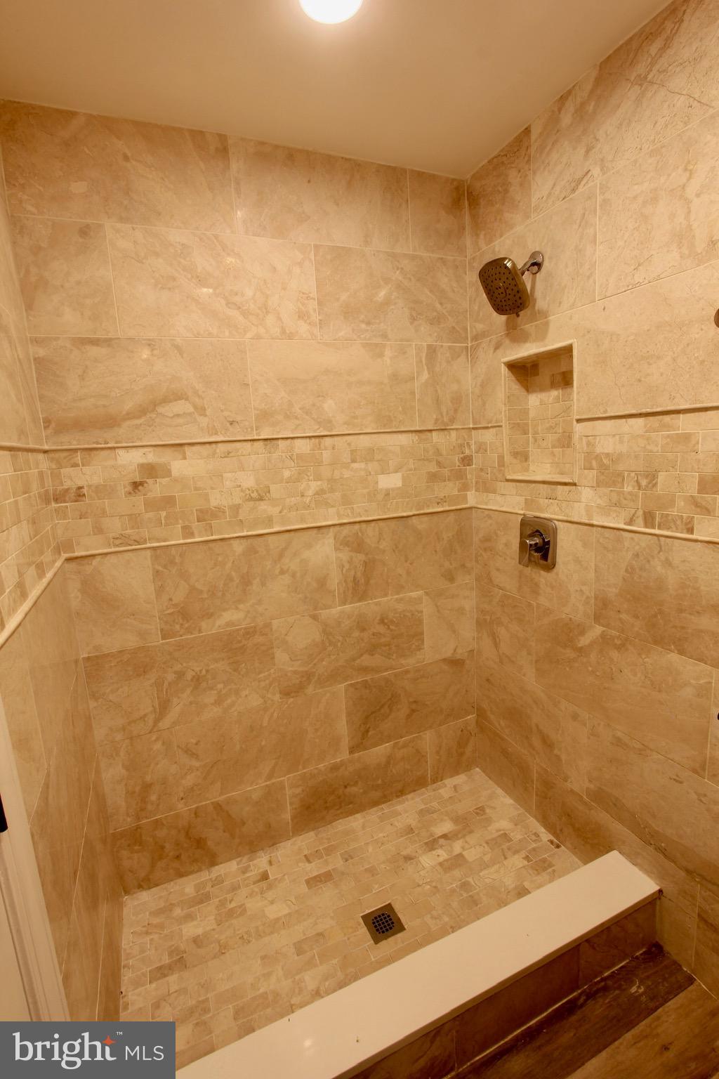 3916 Ilford Road Silver Spring, MD 20906 - Photo 28 of 43 Principal Bathroom