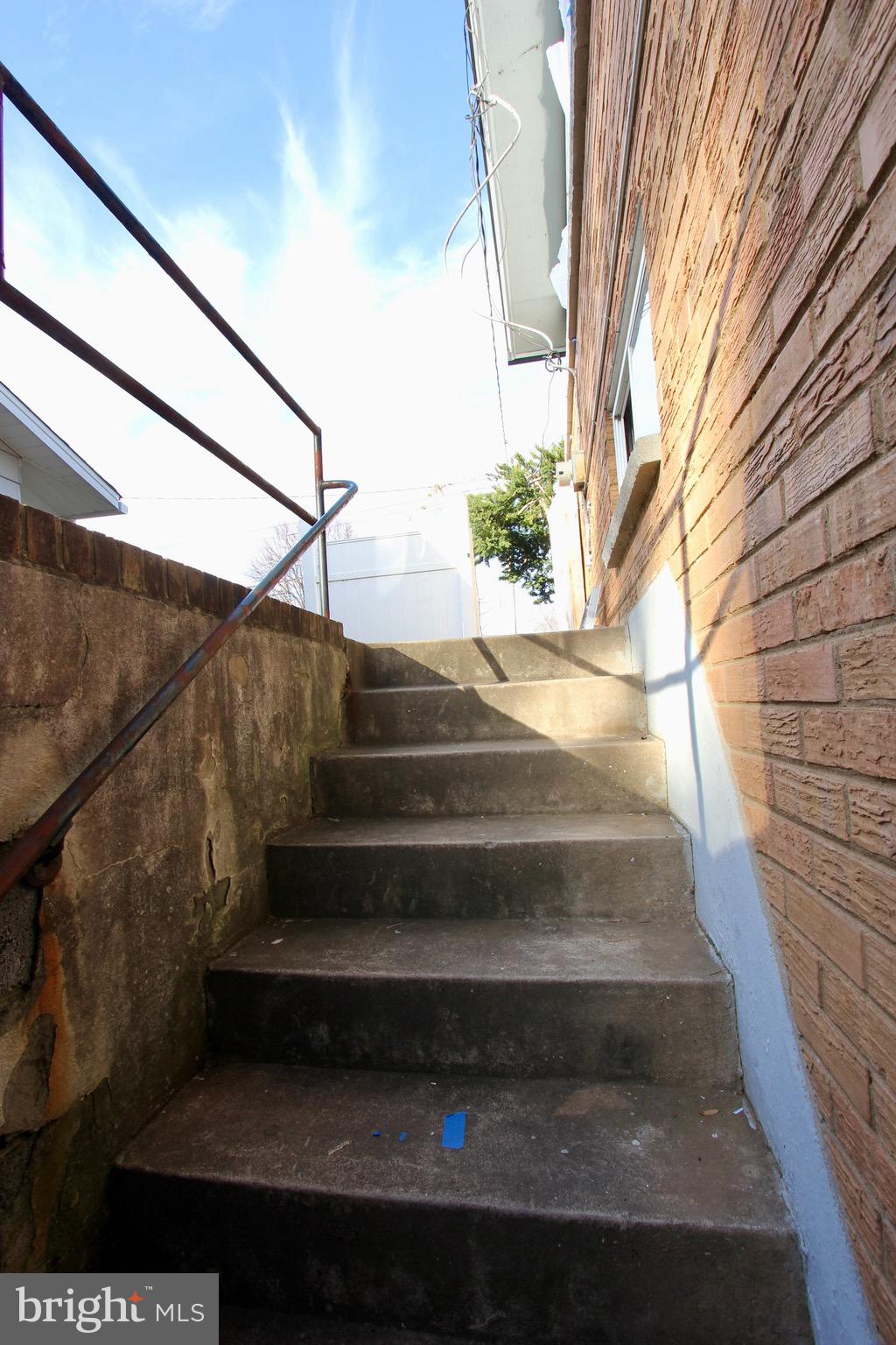 3916 Ilford Road Silver Spring, MD 20906 - Photo 29 of 43 Basament