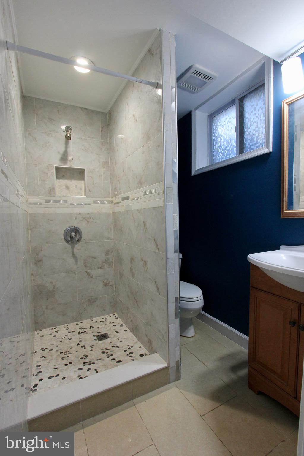 3916 Ilford Road Silver Spring, MD 20906 - Photo 33 of 43 Bathroom on the Basement