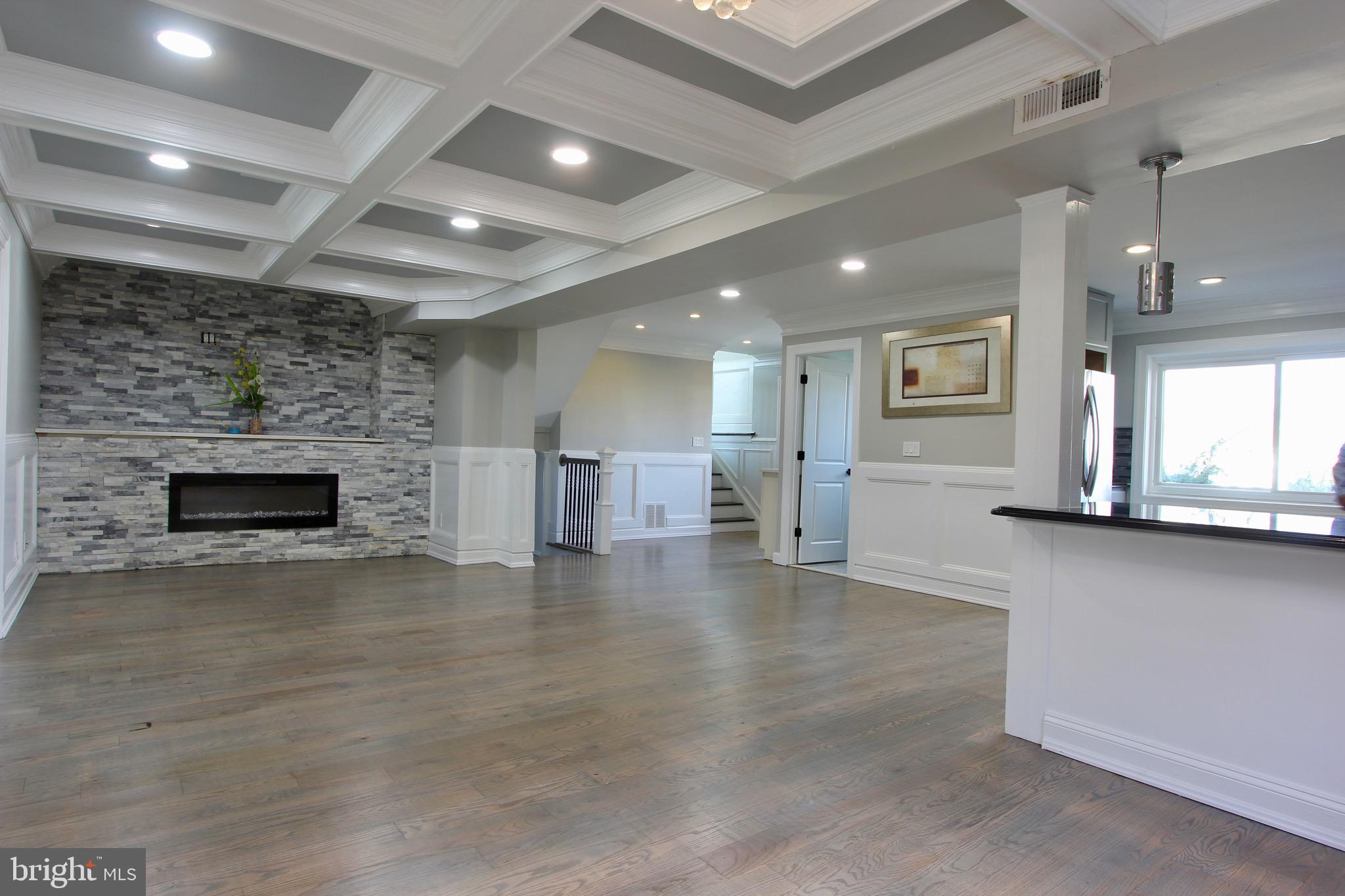 3916 Ilford Road Silver Spring, MD 20906 - Photo 7 of 43 Dining Area