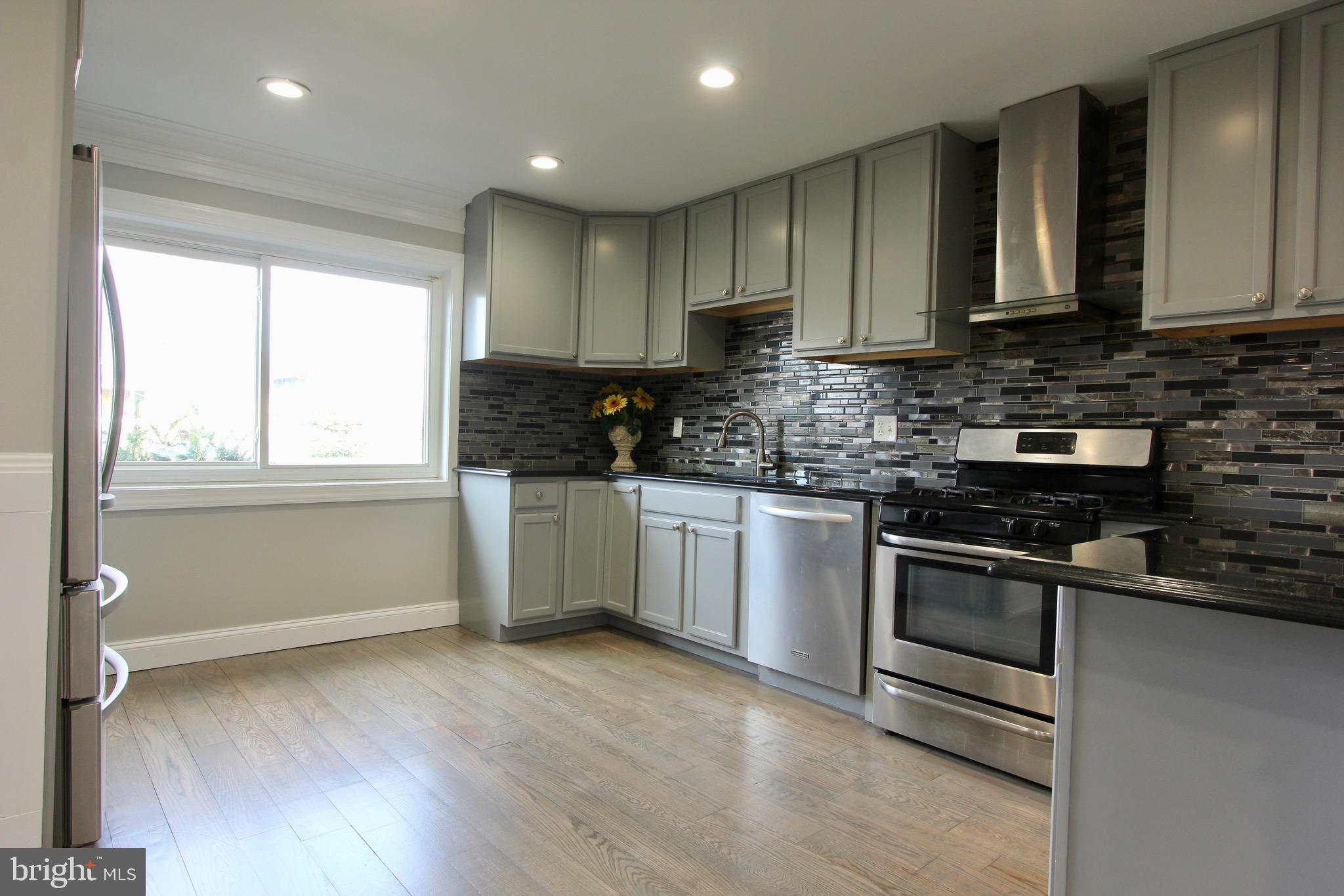 3916 Ilford Road Silver Spring, MD 20906 - Photo 8 of 43 Kitchen