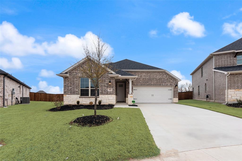 1411 Lowe Pond Street Forney, TX 75126 - Photo 1 of 1