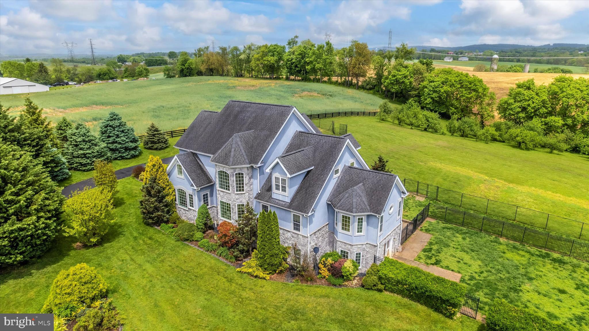 4321 Gene Hemp Road Jefferson, MD 21755 - Photo 1 of 54 Gallery Image 1