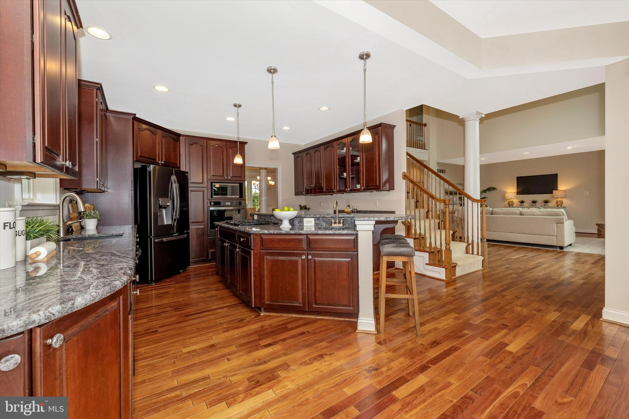 4321 Gene Hemp Road Jefferson, MD 21755 - Photo 15 of 54 Gallery Image 15