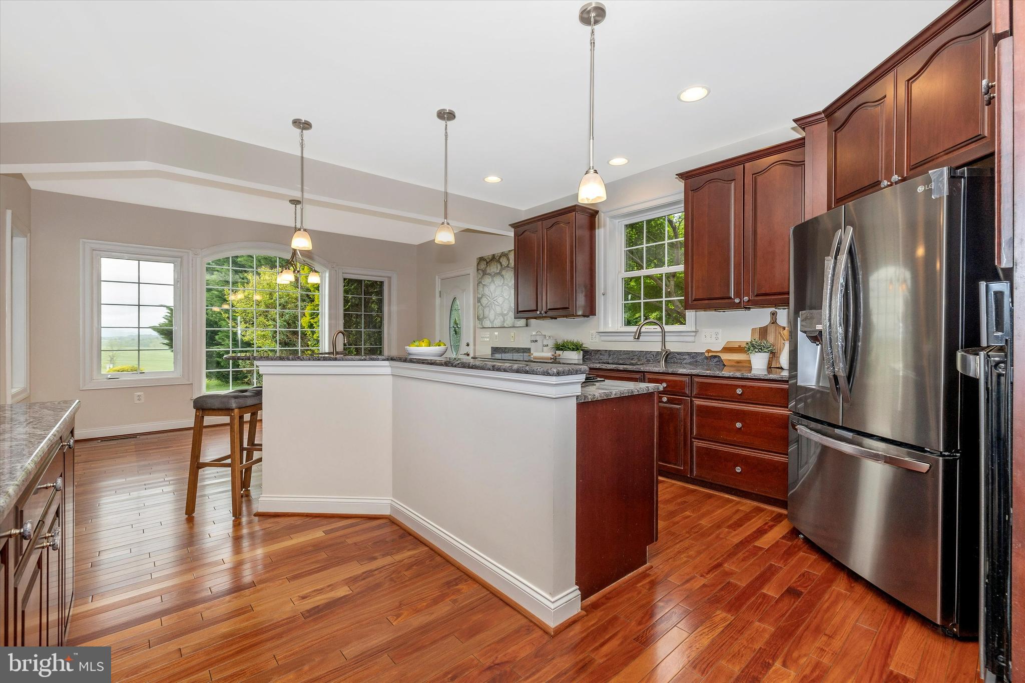 4321 Gene Hemp Road Jefferson, MD 21755 - Photo 8 of 54 Gallery Image 8