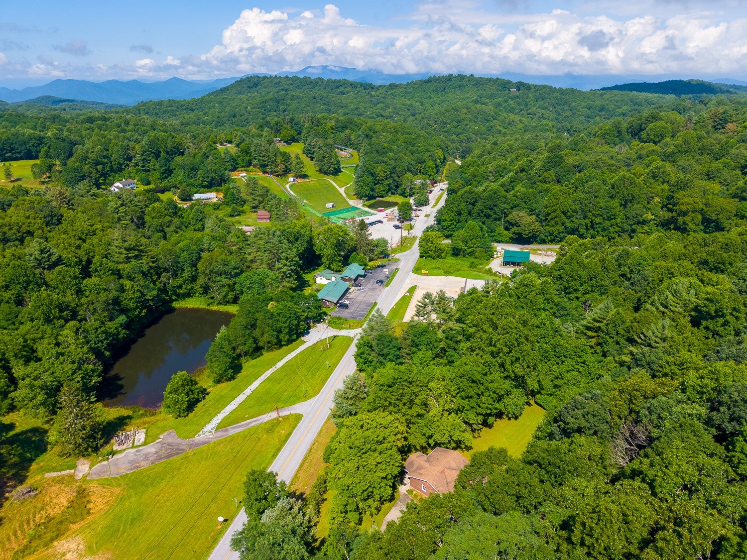 7219 Dillard Road Scaly Mountain, NC 28775 - Photo 57 of 57 Gallery Image 57