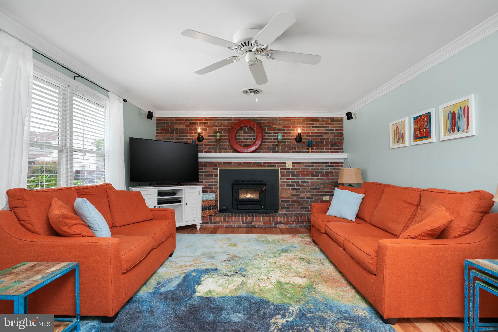 13611 North Ocean Road Ocean City, MD 21842 - Photo 14 of 40 Gallery Image 14
