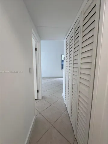 a view of bathroom with shower