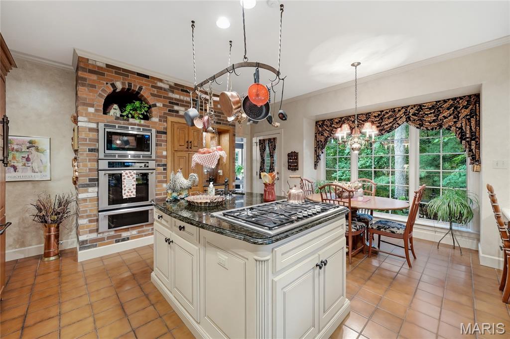 9767 Fall Ridge Trail Sunset Hills, MO 63127 - Photo 17 of 53 Gallery Image 17
