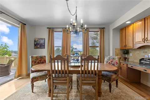 $1,140,000 | 1680 Legacy Trail, Elizabeth, CO 80107