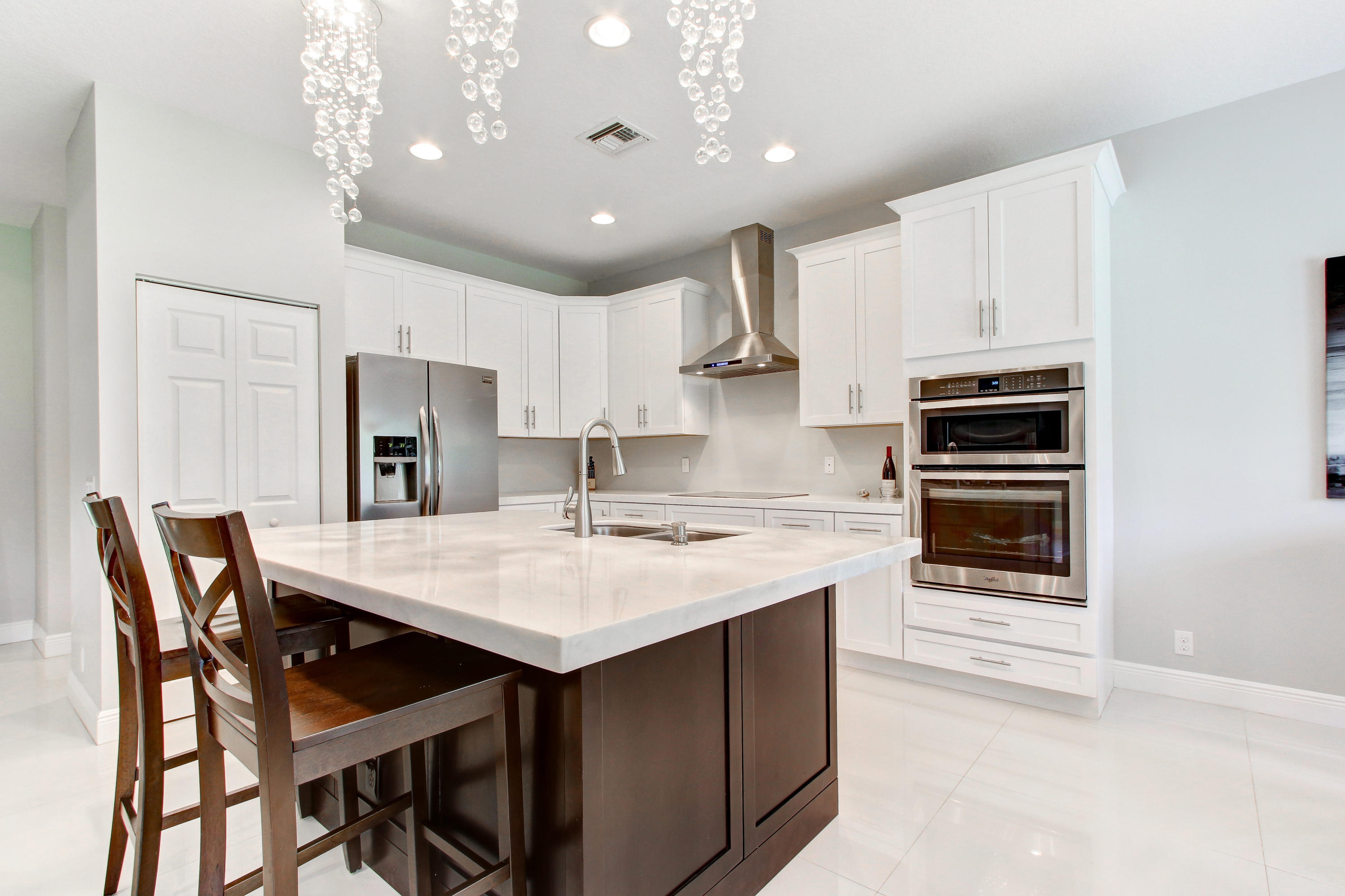 12975 175th Road North Jupiter, FL 33478 - Photo 1 of 20 Kitchen