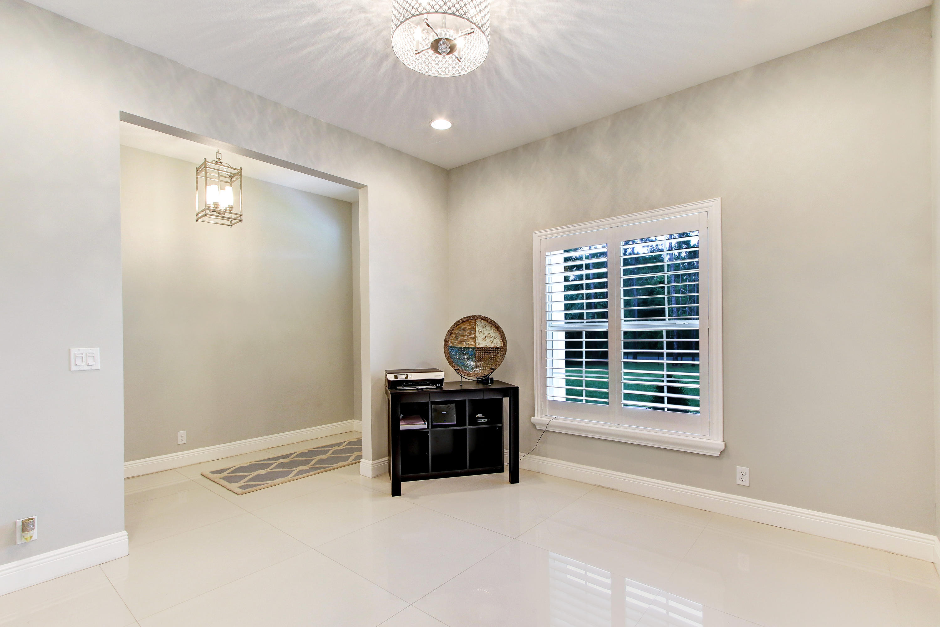12975 175th Road North Jupiter, FL 33478 - Photo 12 of 20 Den/Office/Dining Room