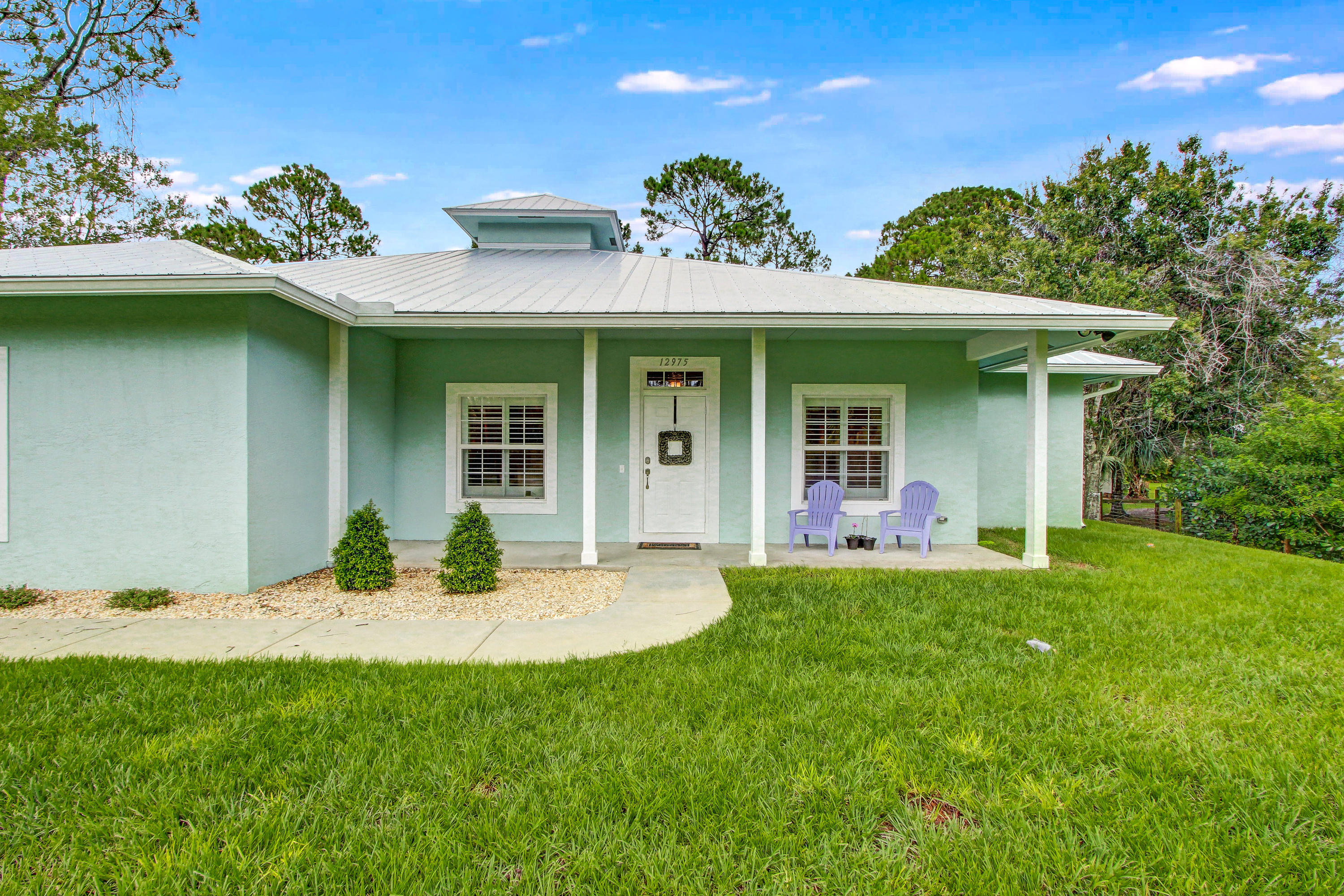 12975 175th Road North Jupiter, FL 33478 - Photo 17 of 20 Front