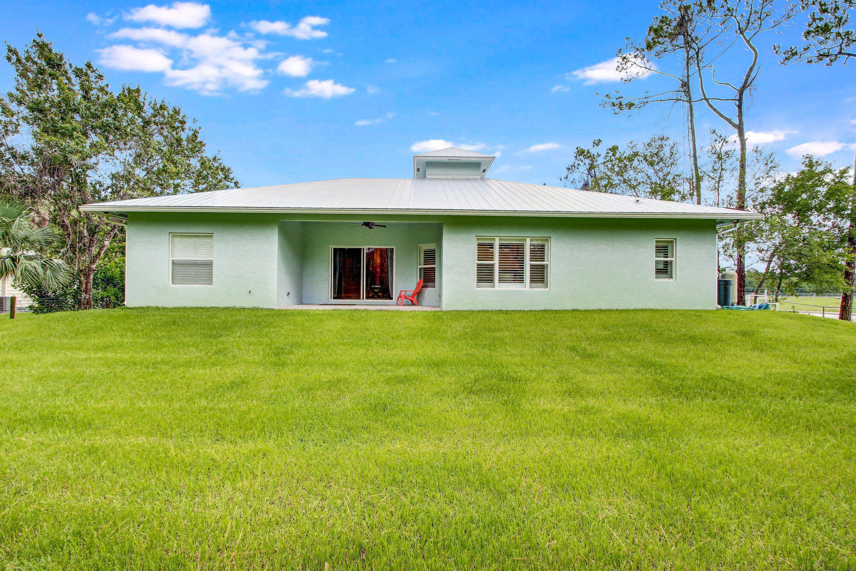 12975 175th Road North Jupiter, FL 33478 - Photo 18 of 20 Rear