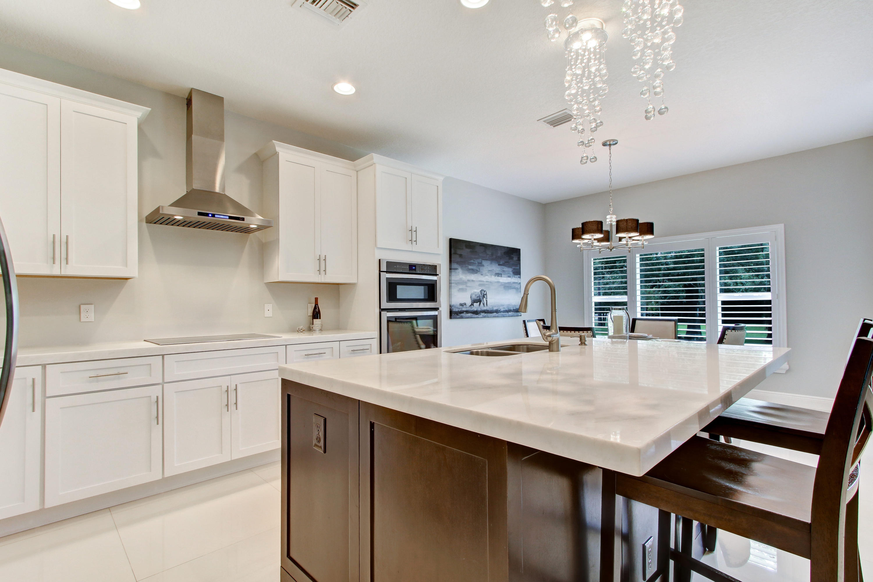 12975 175th Road North Jupiter, FL 33478 - Photo 3 of 20 Kitchen