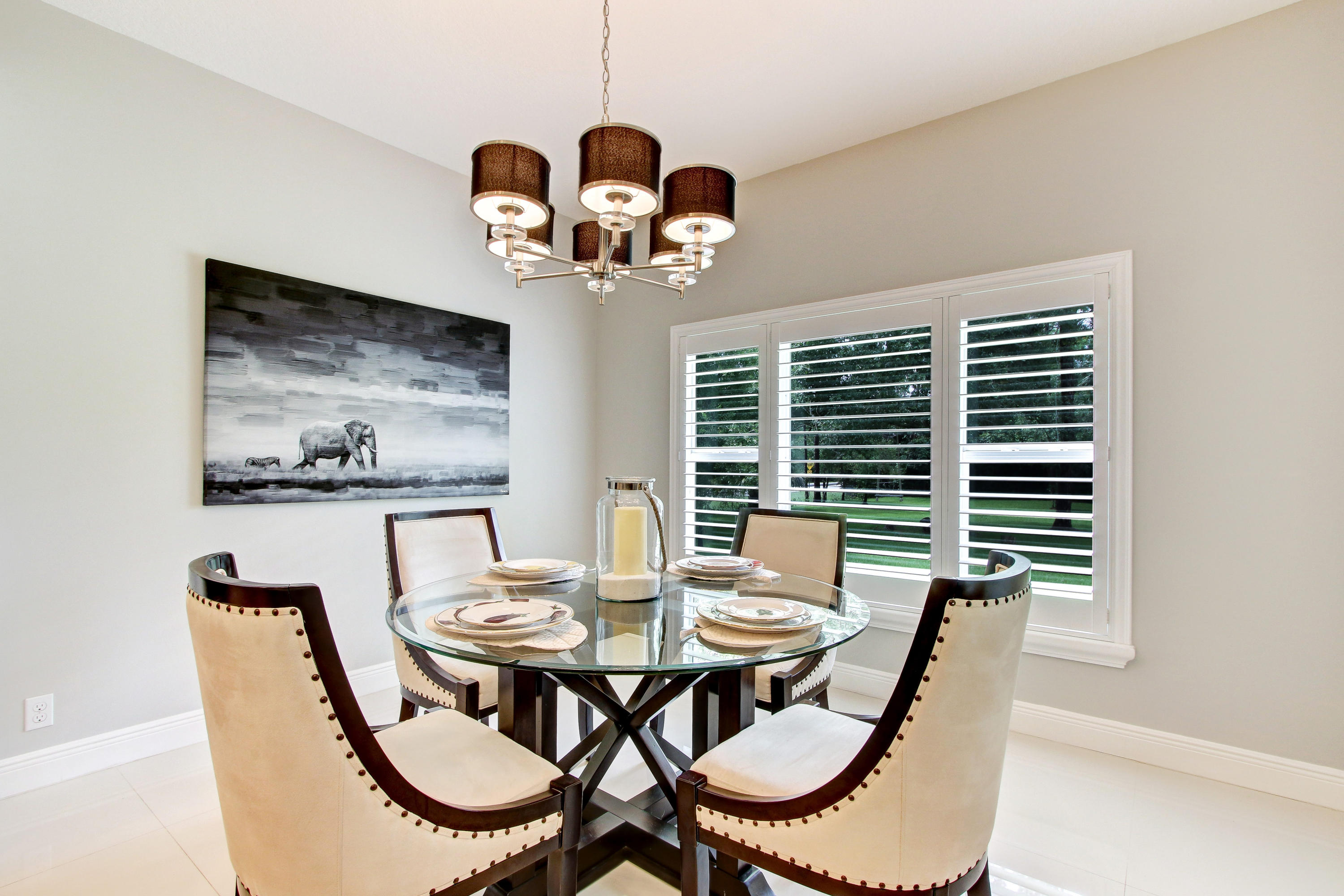 12975 175th Road North Jupiter, FL 33478 - Photo 6 of 20 Dining area