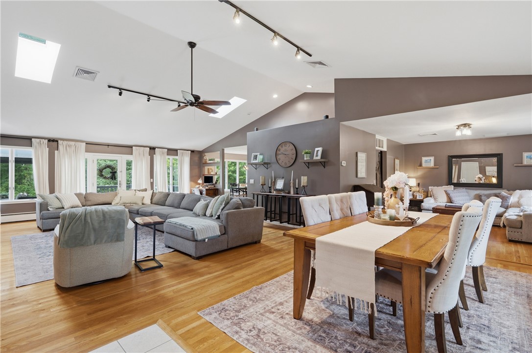 162 Absalona Hill Road Glocester, RI 02814 - Photo 7 of 50