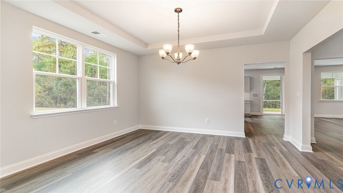 16807 Copperland Point Chesterfield, VA 23832 - Photo 5 of 39